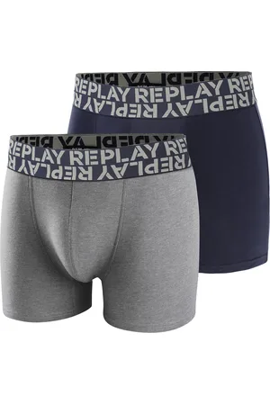 Replay Onderbroeken