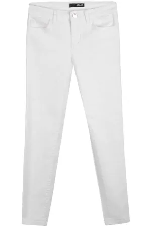 Liu Jo Liu-Jo broek Bottom Up Vrouw