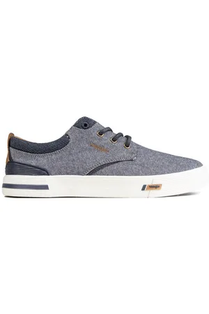 Wrangler Valley City Sneakers
