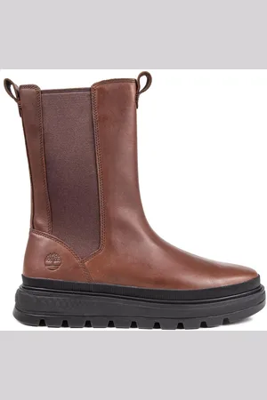 Timberland Ray City Chelsea-laarzen