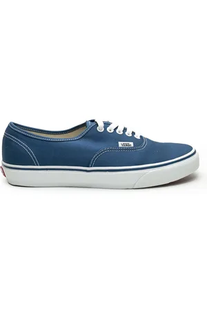 Vans Authentieke Blauwe Sneakers