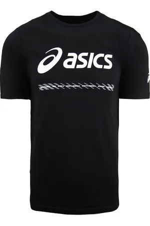 Asics City Attack Heren T-Shirt