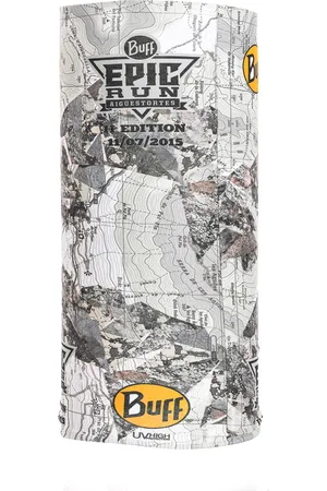 Buff Lifestyle 93100 Casual gebreide dameskraag