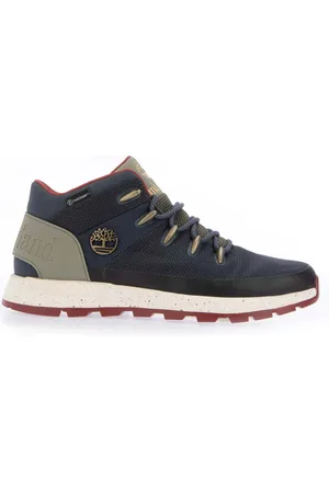 Timberland Heren Sprint Trekker Waterdichte Trainer Laarzen in