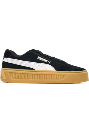 PUMA Smash Platform Sneakers