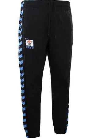 Mitchell & Ness NBA Cleveland Tearaway Heren Track Broek