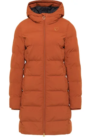 MO My winterjas keepsuwarm