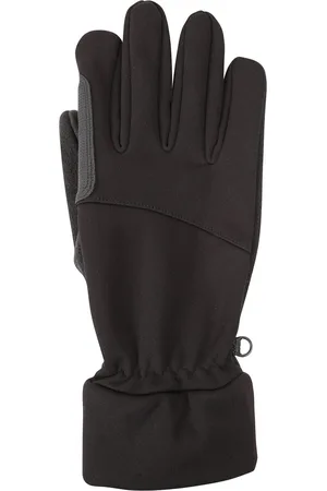 Mountain Warehouse Dames/Dames Softshell Touch Handschoenen