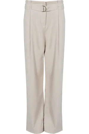 Liu Jo Broek Velluto Vrouw