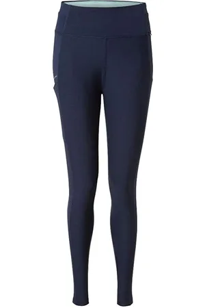 Craghoppers Dames/Dames Velocity Legging (Marineblauw)
