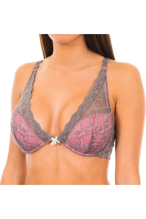 Tommy Hilfiger Beha met cups en beugel 1387903208 vrouw