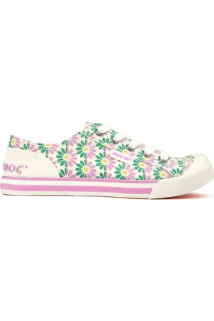 Rocket Dog Jazzin Sneakers