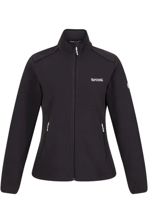 Regatta Dames/Dames Floreo IV Full Zip Fleece Jas (As)