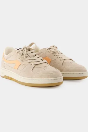Axel Arigato Dice A sneakers - - Leer - /Oranje