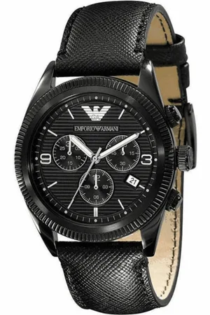Emporio Armani Herenhorloge Kwarts