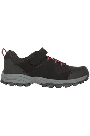 Mountain Warehouse Mcleod Wandelschoenen voor kinderen/kinderen