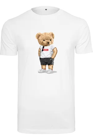 Ballin Est. 2013 Tee SS Bear Summer Vibe Tee