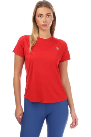 Skins Dames-T-shirt met korte mouwen Series-3 in