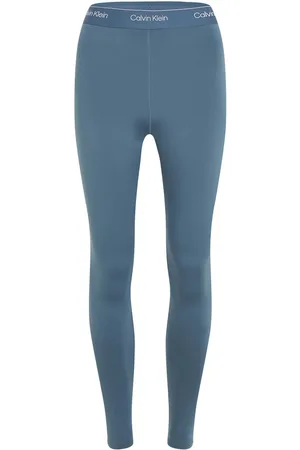 Calvin Klein Dameslegging 7/8 Gym in