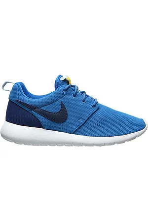 Nike Roshe One (GS) Lace Up Synthetisch Kinder Sportschoenen 599728 417