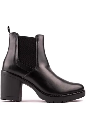 Marco Tozzi Twin Gusset Laarzen