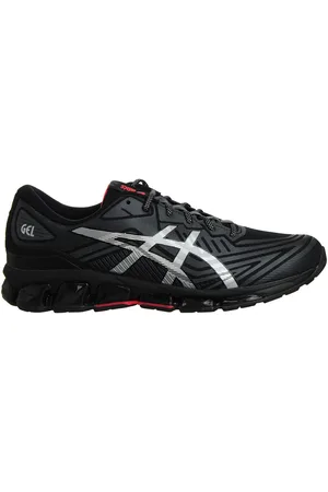 Asics Gel-Quantum 360 VII Lite-Show Heren Zwarte Trainers