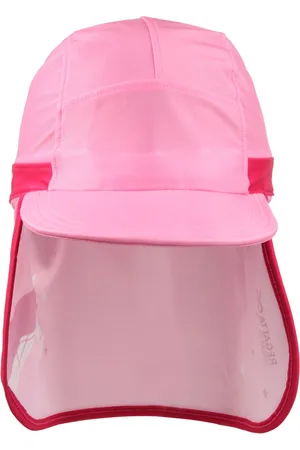 Regatta Kinderen/Kinderen Protect II Luna De Eenhoornmuts (Zoet Roze)