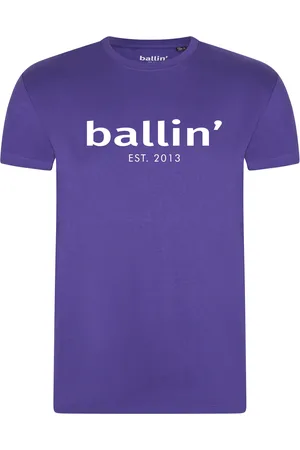 Ballin Est. 2013 Tee SS Regular Fit Shirt