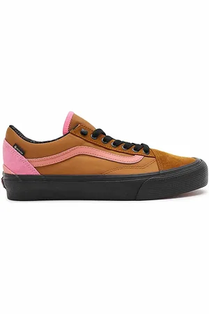 Vans Old Skool Gore-Tex Herenschoenen