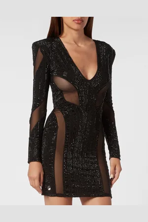 Philipp Plein Avondjurk