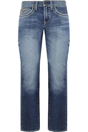 Ariat Portland Heren Jeans