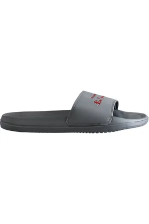 Ben Sherman Margate Heren Grijze Sliders