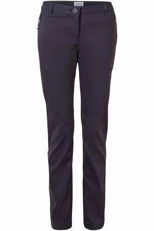 Craghoppers Dames/Dames Kiwi Pro II Broek (Donkere marine)