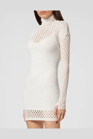 Philipp Plein Korte Jurk
