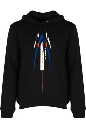Les Hommes Blouse Speed Mannen