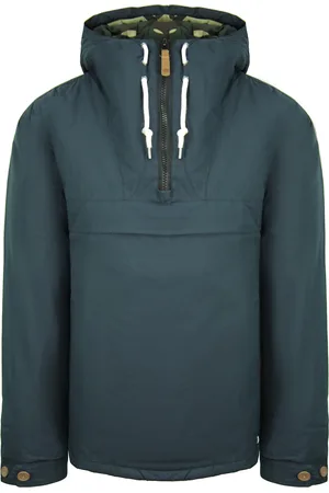 Dickies Heren Hooded Jacket