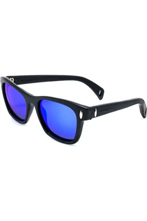 Italia Independent Unisex Zonnebril 53/18/145 mm Gom