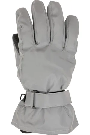 Mountain Warehouse Reflecterende winterhandschoenen voor kinderen/Kinderen