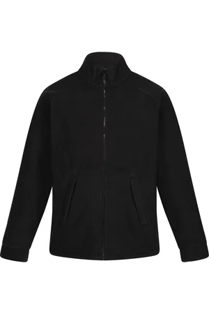 Regatta Sigma Symmetrie Zwaargewicht Anti-Pill Fleece Jasje (380 GSM)