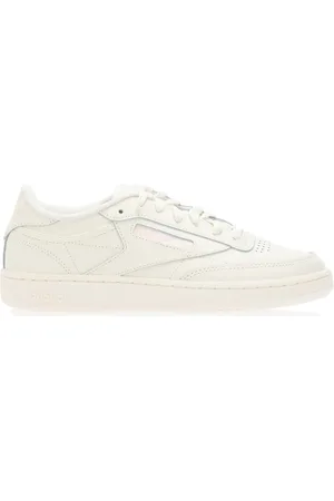 Reebok Klassiek Club C 85 Damestrainers in