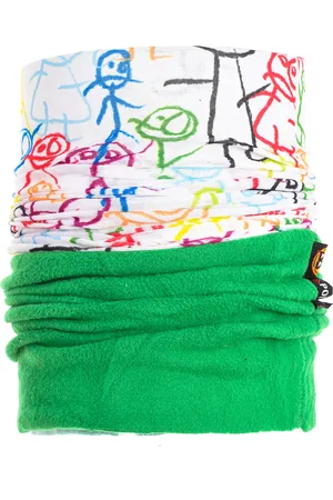 Buff Polar Buisvormige Halsband 112700