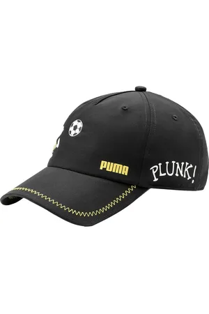PUMA X Peanuts BB Verstelbare Pasvorm Kinderpet
