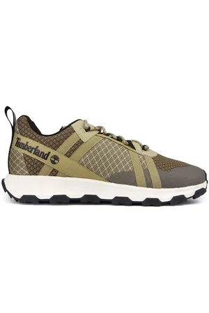 Timberland Winsor Trail Sneakers