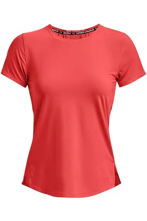 Under Armour IsoChill Run Laser Dames T-shirt