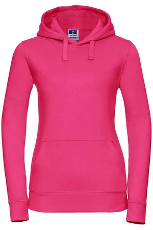 Russell Athletic Russell Dames/Dames Authentic Hoodie