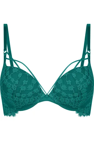 Hunkemöller Voorgevormde maximizer beugel bh Daisy