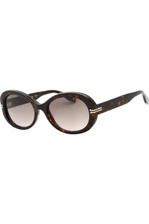 Marc Jacobs Vrouwen Zonnebril 53/21/140 mm Kunststof