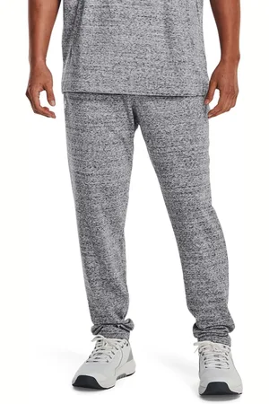 Under Armour Heren Rival Terry Sweatpants in