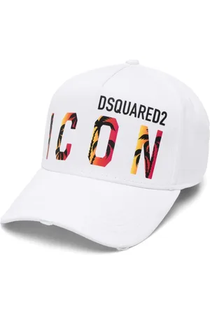 Dsquared2 Icon Tropische Baseballpet