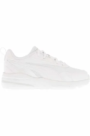 PUMA Juniors Vis2k Trainers voor jongens in